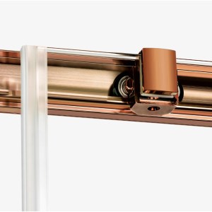 Prime cooper brushed profillal